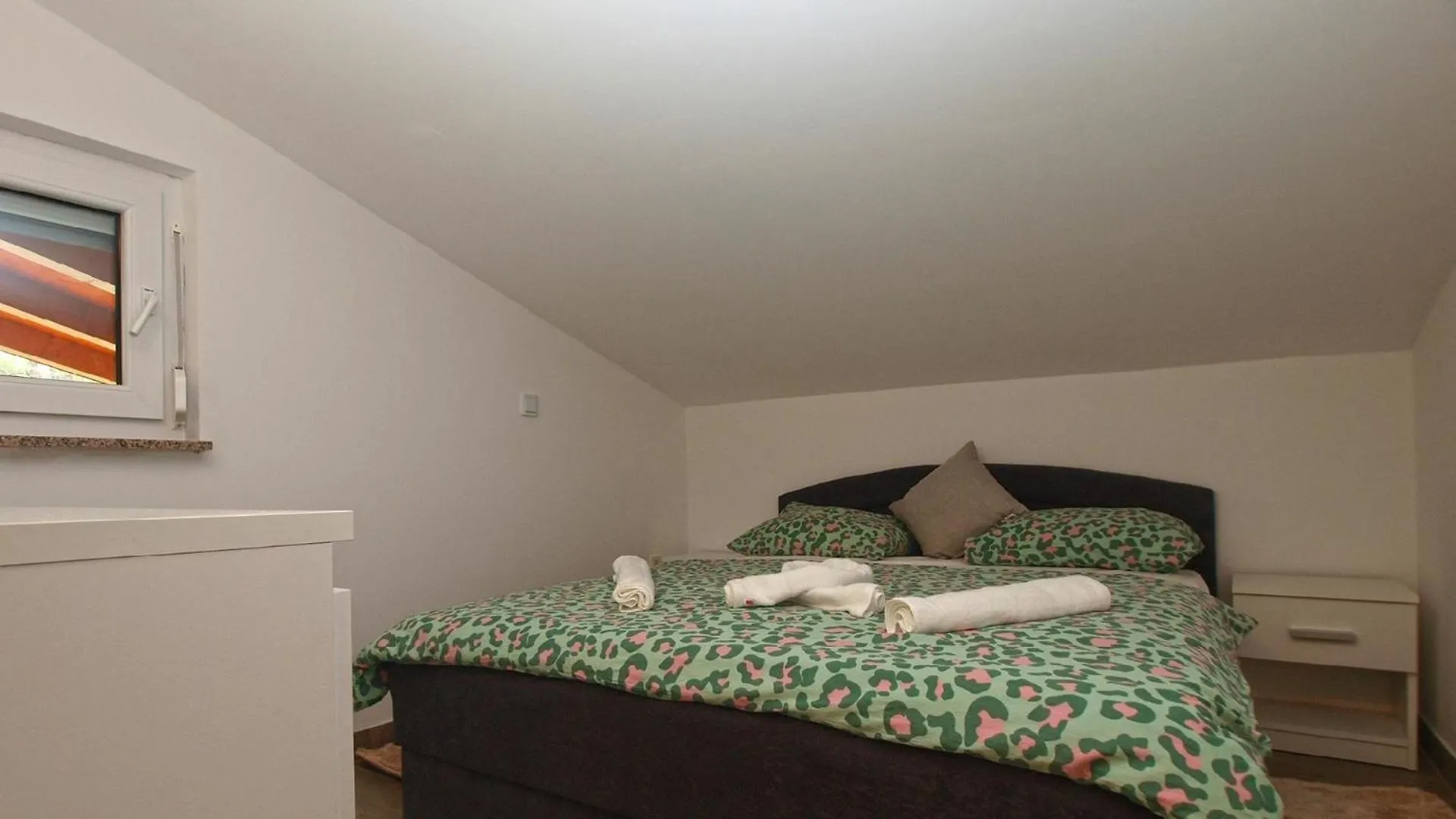 Дом отдыха Ferienhaus Mit Privatpool Fuer 10 Personen Ca 100 Qm In Peroj, Istrien Istrische Riviera