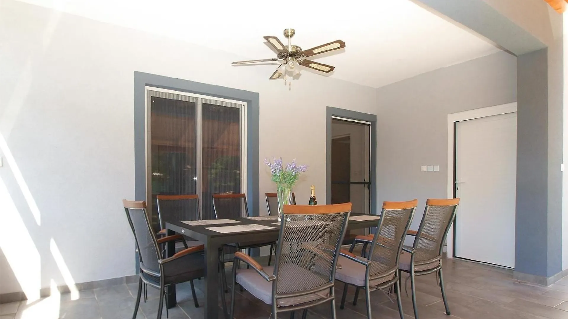 Дом отдыха Ferienhaus Mit Privatpool Fuer 10 Personen Ca 100 Qm In Peroj, Istrien Istrische Riviera