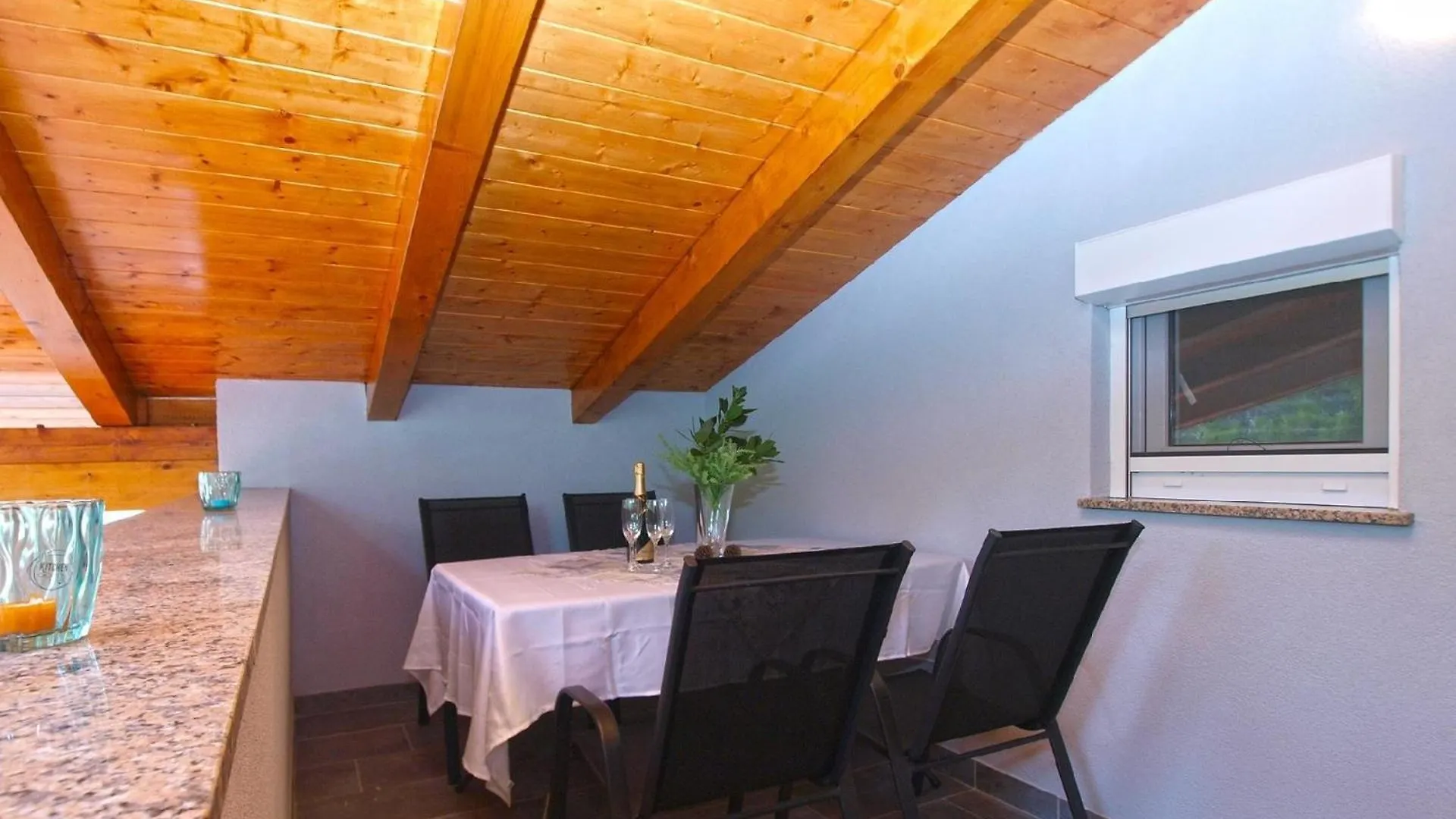Ferienhaus Mit Privatpool Fuer 10 Personen Ca 100 Qm In Peroj, Istrien Istrische Riviera 0*, Перой Хорватия