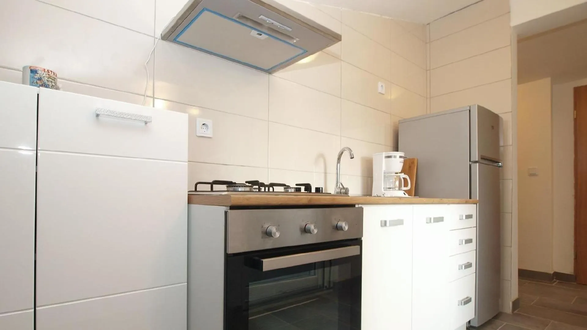 Дом отдыха Ferienhaus Mit Privatpool Fuer 10 Personen Ca 100 Qm In Peroj, Istrien Istrische Riviera