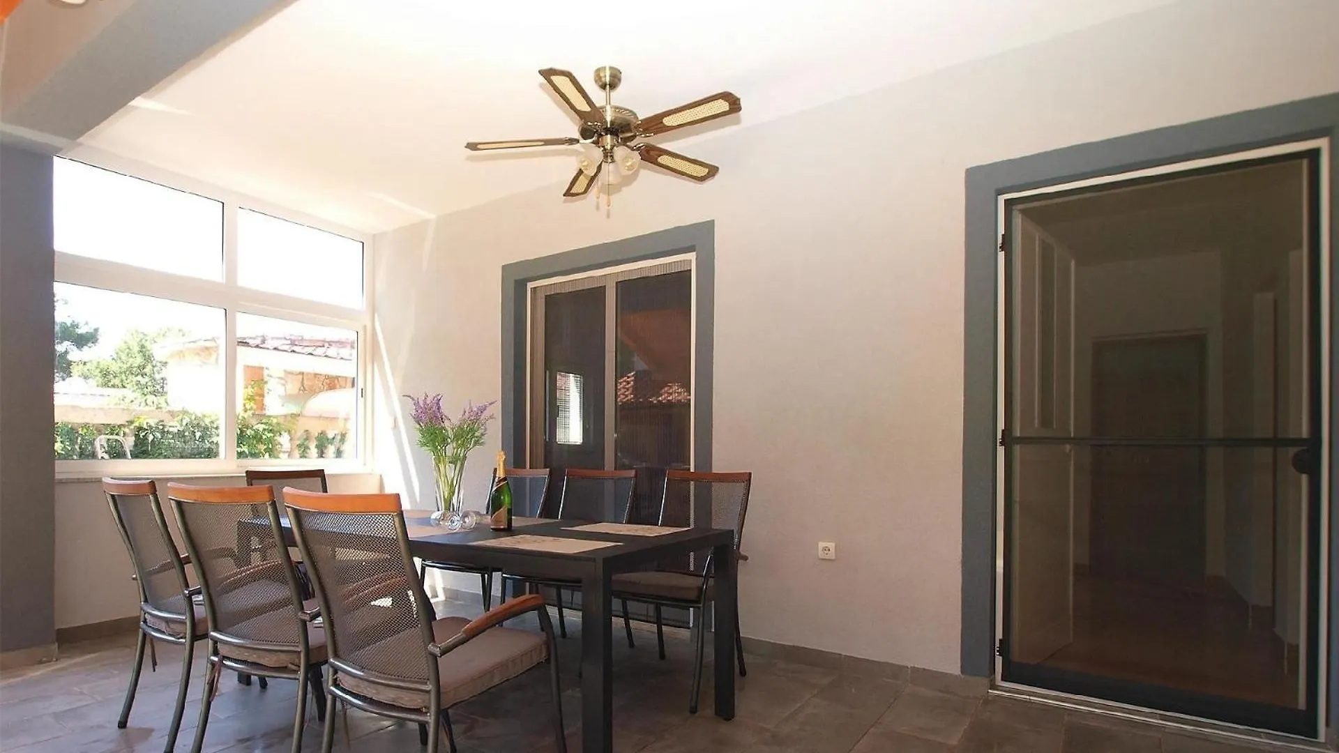 Ferienhaus Mit Privatpool Fuer 10 Personen Ca 100 Qm In Peroj, Istrien Istrische Riviera Дом отдыха